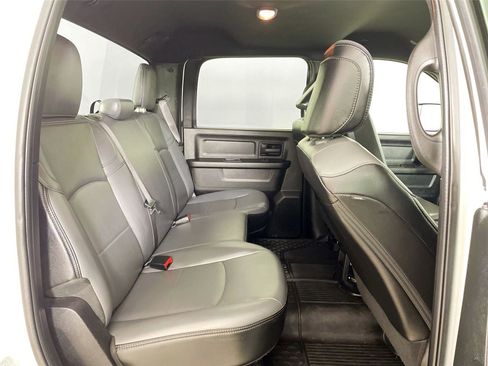 Used 2022 RAM 2500 Tradesman image 26