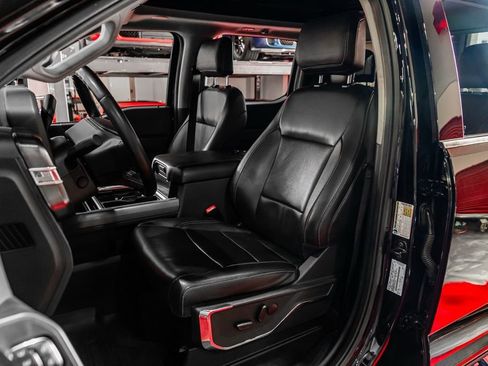 Used 2023 Ford F250 Lariat w/ Lariat Ultimate Package AWD/4WD image 16