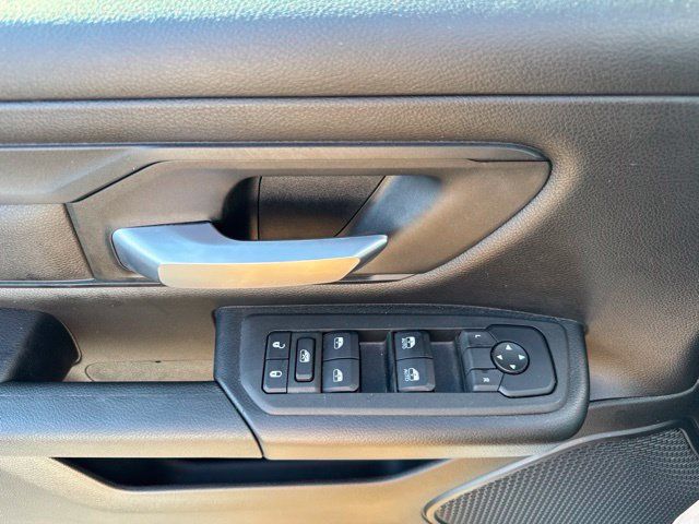 Used 2025 RAM 1500 Tradesman AWD/4WD image 19