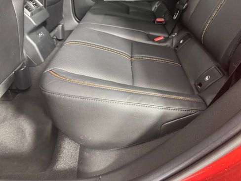 Used 2025 MAZDA CX-50 AWD 2.5 S w/ Premium Plus Pkg image 29