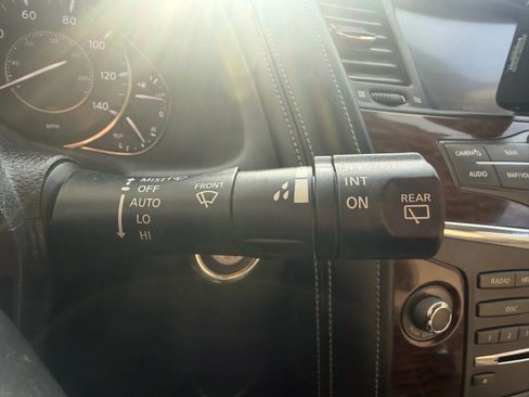 Used 2018 Nissan Armada SL w/ Premium Package image 16