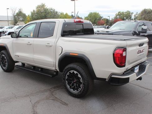 New 2026 GMC Canyon AT4 w/ Technology Plus Package image 13