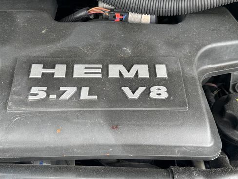 Used 2007 Dodge Ram 2500 Truck ST w/ Trailer Tow Group image 20