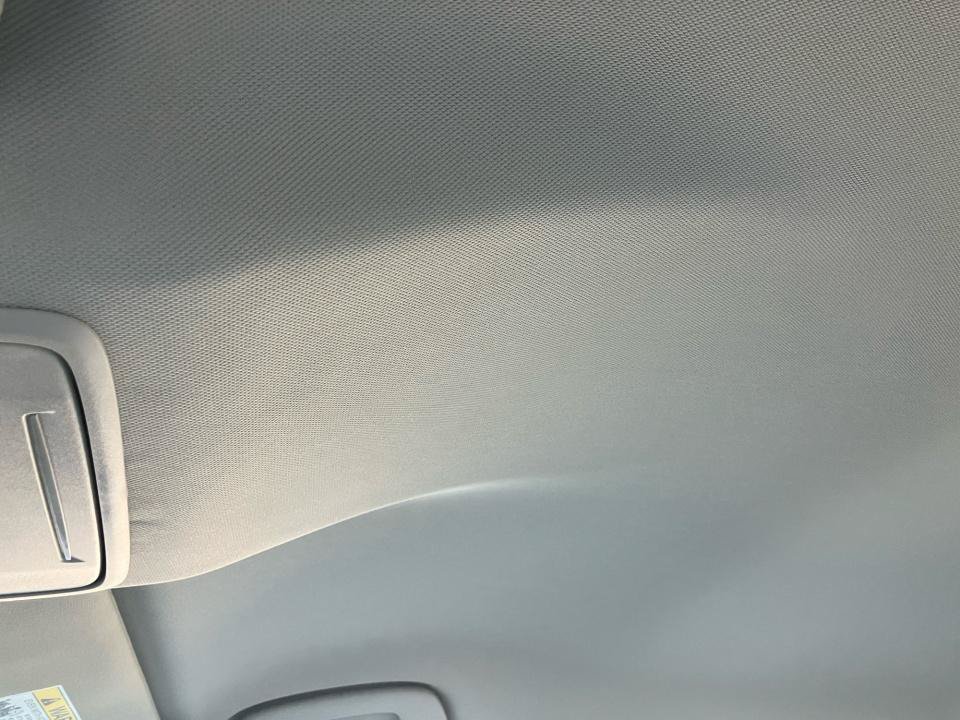 New 2026 Honda Accord LX image 21