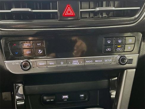Used 2024 Kia Seltos S image 17