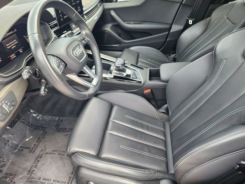 Certified 2023 Audi A5 2.0T Premium Plus w/ Premium Plus AWD/4WD image 16
