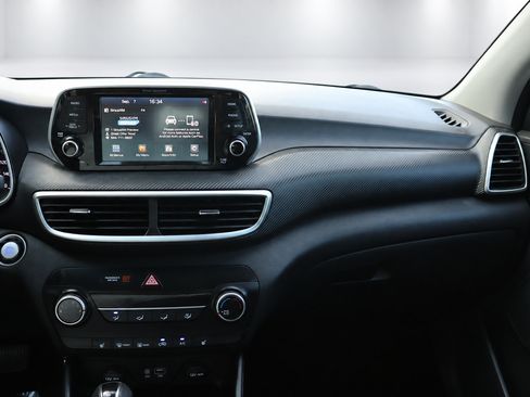 Used 2021 Hyundai Tucson Value FWD image 31