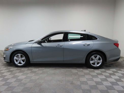 Used 2024 Chevrolet Malibu LS image 5