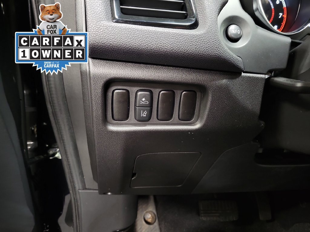 Used 2026 Mitsubishi Outlander Sport ES AWD/4WD image 22