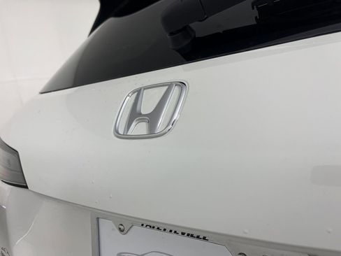 New 2026 Honda HR-V LX image 16