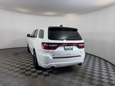 Used 2022 Dodge Durango R/T image 9