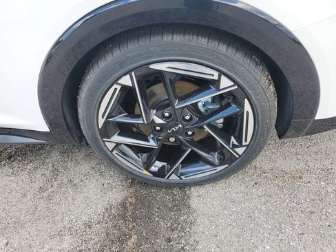 New 2026 Kia K4 GT-Line Turbo FWD image 9