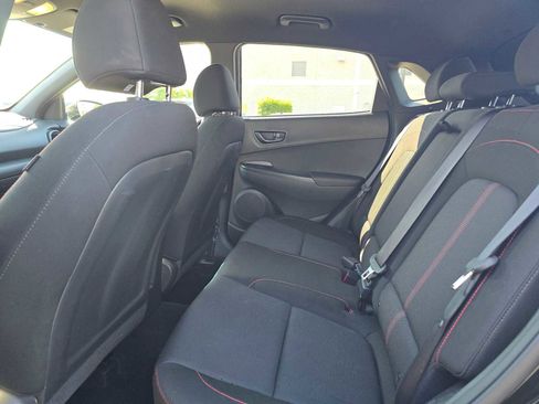 Used 2022 Hyundai Kona N Line w/ Cargo Package image 18