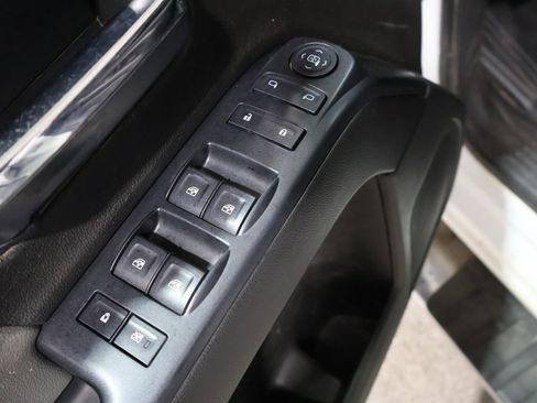 Used 2016 Chevrolet Silverado 1500 W/T w/ Trailering Package image 15