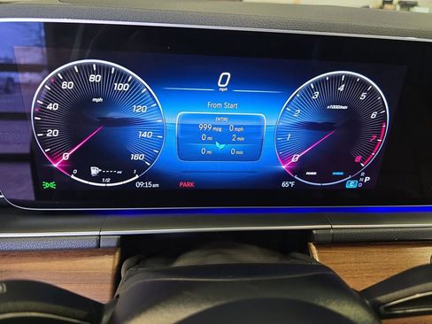 Certified 2026 Mercedes-Benz GLE 350 4MATIC image 23