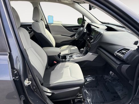 Used 2022 Subaru Forester w/ Popular Package #1 image 19