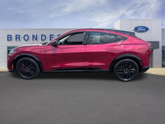 Used 2025 Ford Mustang Mach-E Premium w/ Sport Appearance Package AWD/4WD 360° Tour