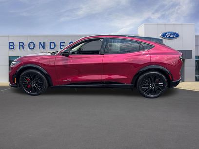 Used 2025 Ford Mustang Mach-E Premium w/ Sport Appearance Package