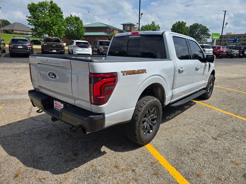 Used 2025 Ford F150 Tremor w/ Equipment Group 402A High image 5