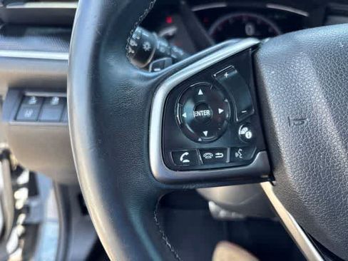 Used 2020 Honda Civic Sport image 11