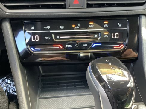 New 2025 Volkswagen Jetta Sport image 18