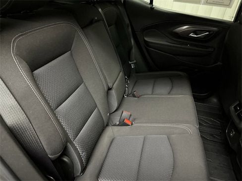 Certified 2023 GMC Terrain SLE w/ Driver Convenience Package image 26