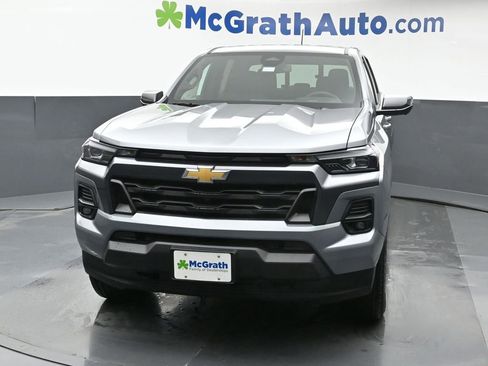 New 2026 Chevrolet Colorado LT w/ LT Convenience Package image 5