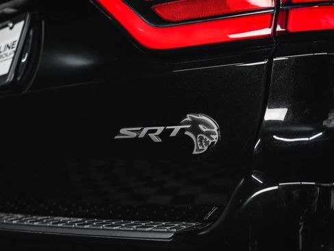 Used 2023 Dodge Durango SRT Hellcat AWD/4WD image 25