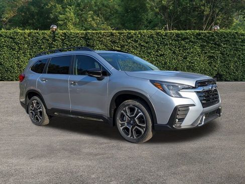 New 2026 Subaru Ascent Touring AWD/4WD image 2