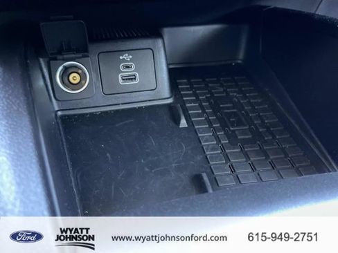 New 2025 Ford Bronco Sport Big Bend image 27