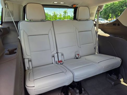 Used 2022 GMC Yukon Denali AWD/4WD image 22