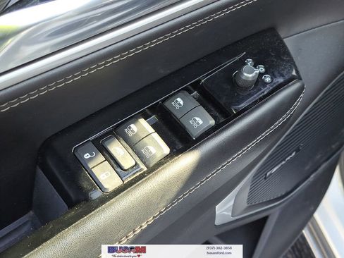 Used 2022 Jeep Wagoneer Series II image 13