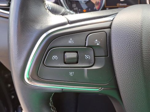 Used 2023 Buick Encore GX Preferred w/ Cold Weather Comfort Package FWD image 24