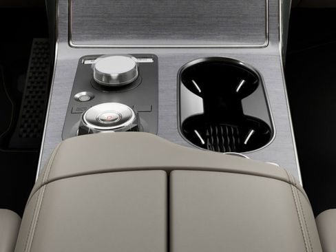 Certified 2025 Genesis GV80 2.5T Advanced image 21