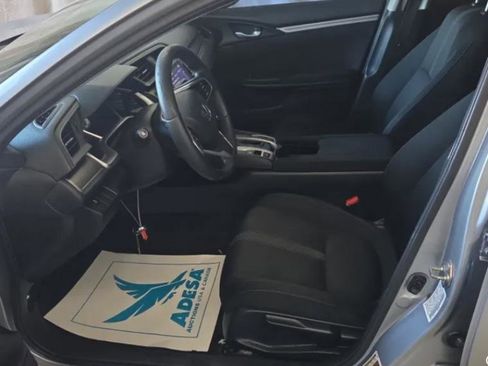 Used 2016 Honda Civic EX-T image 9