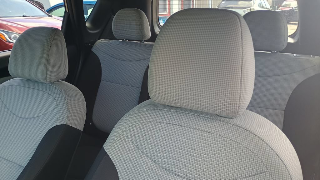Used 2018 Kia Soul FWD image 10