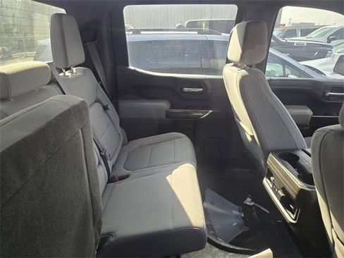 Used 2021 Chevrolet Silverado 1500 LT Trail Boss image 5