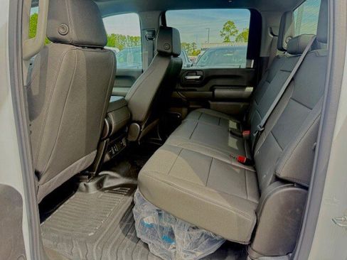 New 2026 GMC Sierra 3500 Pro w/ Convenience Package image 7