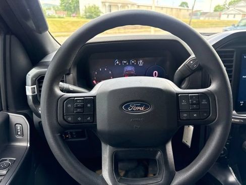 Certified 2024 Ford F150 STX AWD/4WD image 18