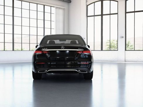 Certified 2023 Mercedes-Benz E 350 4MATIC Sedan image 42