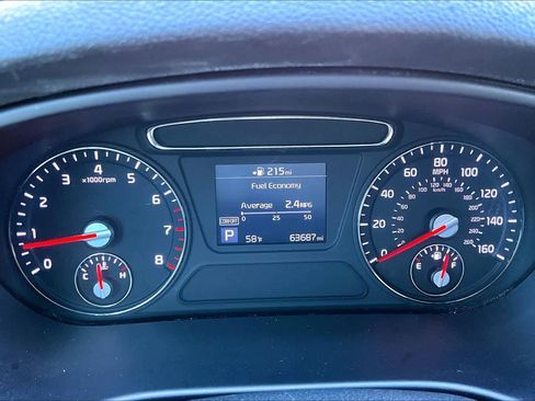 Used 2019 Kia Sorento FWD w/ LX Convenience Package image 26