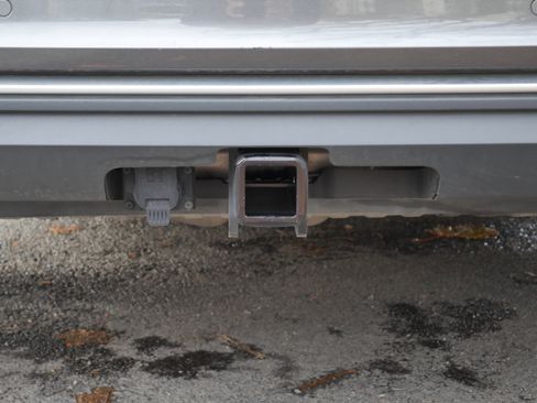 Used 2019 Audi Q8 Prestige image 25