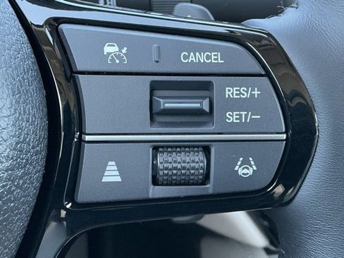 New 2025 Honda Accord Touring image 14