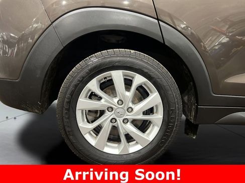 Used 2019 Hyundai Tucson SE image 35