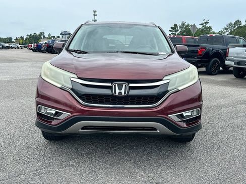 Used 2015 Honda CR-V EX-L image 5