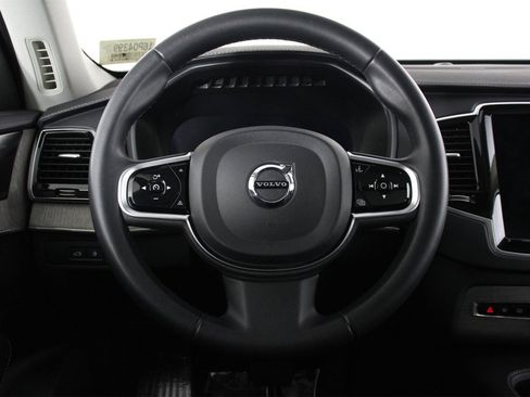 Certified 2023 Volvo XC90 T8 Ultimate image 8