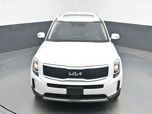 Used 2022 Kia Telluride S AWD/4WD image 14