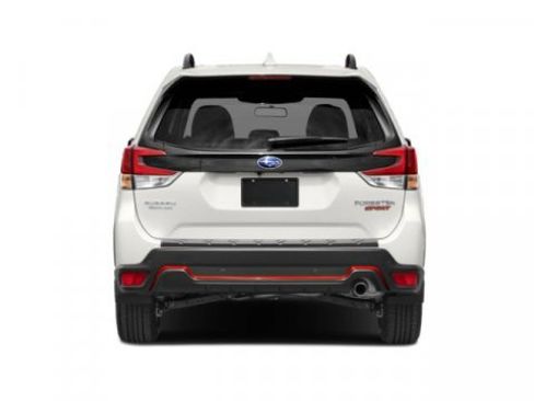 Used 2023 Subaru Forester Sport image 8