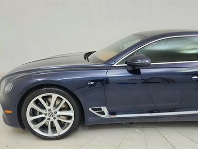 Used 2022 Bentley Continental GT