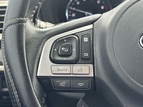 Used 2018 Subaru Forester 2.0XT Touring w/ Popular Package #3B image 11